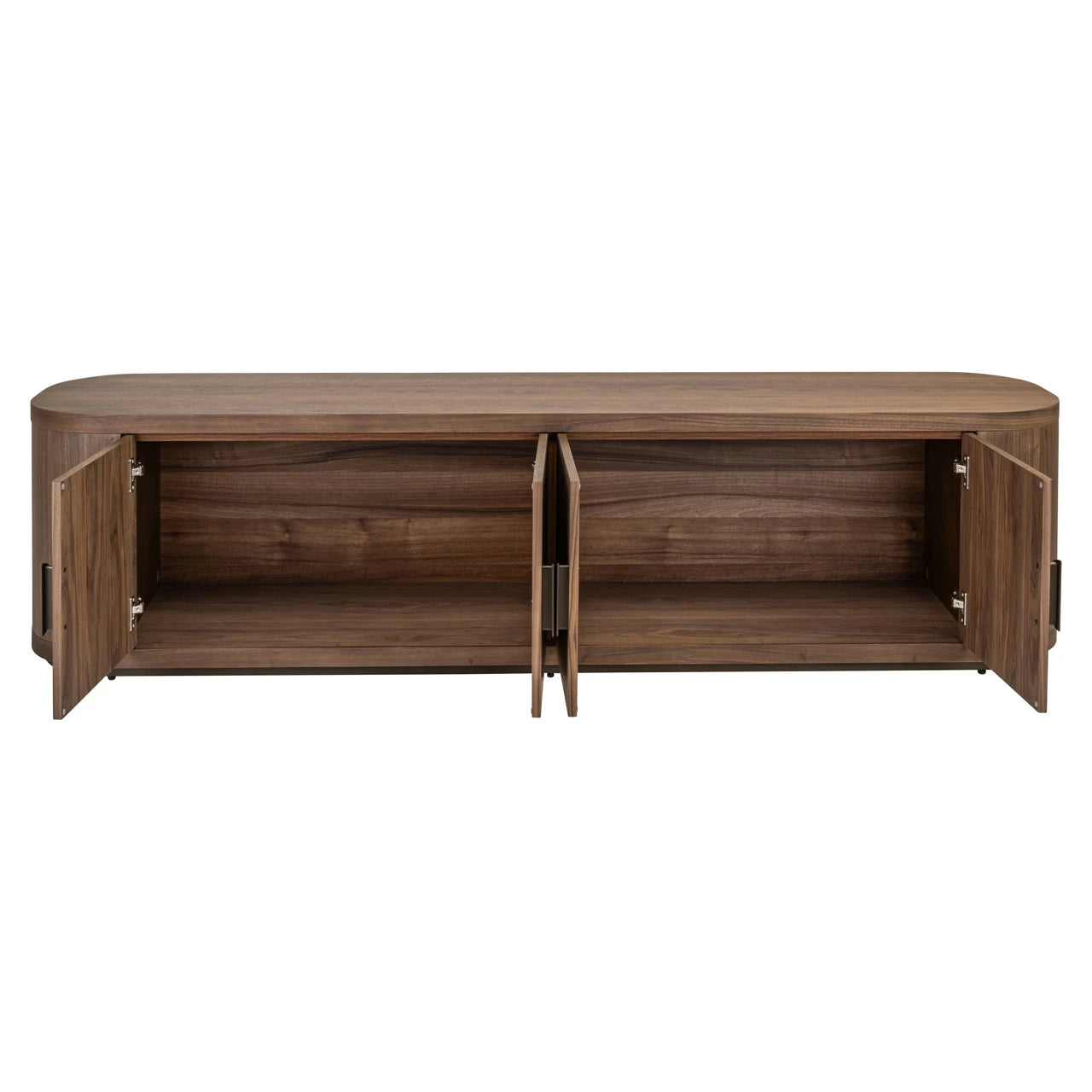 TV-benk Windsor valnøtt Richmond Interiors TV-benk