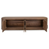 TV-benk Windsor valnøtt Richmond Interiors TV-benk