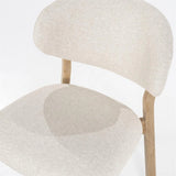 Stol Mikky natural Eleonora Spisestol