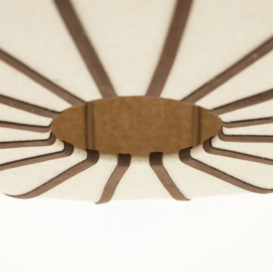 Taklampe Cocoon 2 By-Boo Taklampe