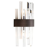 Vegglampe Avan bronse Richmond Interiors Vegglampe