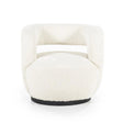 Lounge chair Sharon Eleonora Lenestol