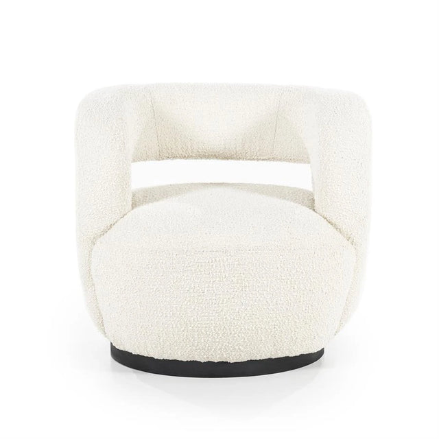 Lounge chair Sharon Eleonora Lenestol