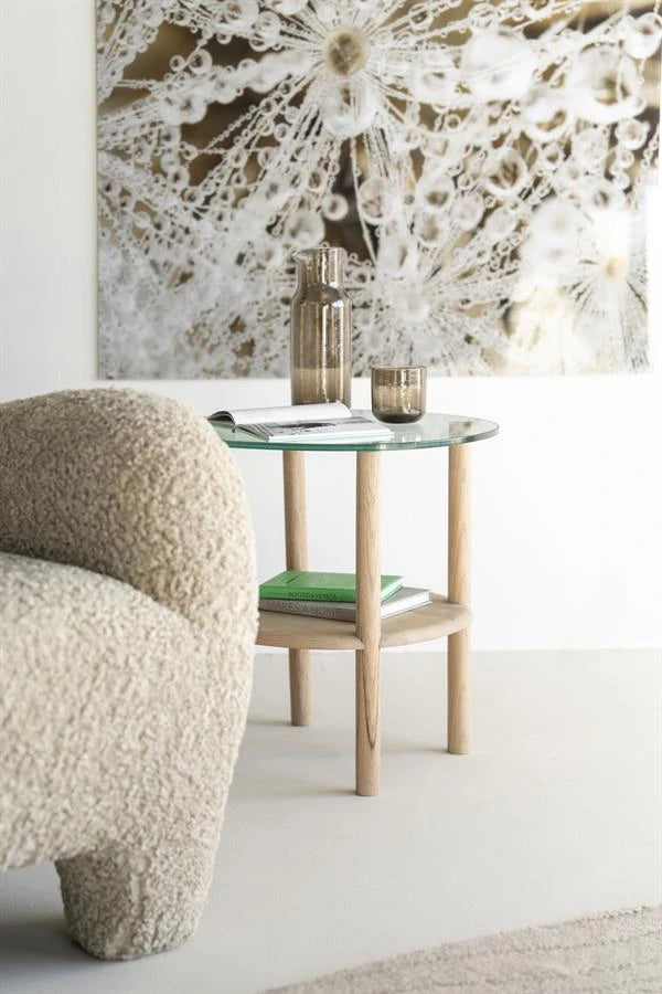 Sidebord Cleo Eleonora Sidebord