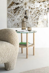 Sidebord Cleo Eleonora Sidebord
