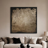 Veggkunst Rival gull Richmond Interiors Bilde