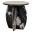 Endebord Bancroft svart Richmond Interiors Sidebord