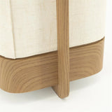 Bordlampe Aterlier small By-Boo Bordlampe