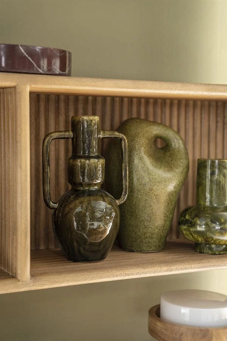 Zaza 2 - grønn By-Boo Vase