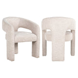 Spisestol Belle tilpasset Richmond Interiors Spisestol