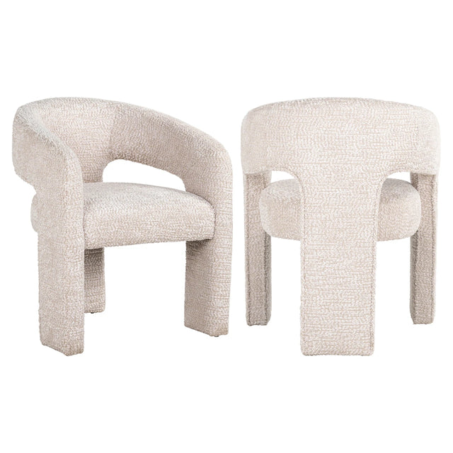 Spisestol Belle tilpasset Richmond Interiors Spisestol
