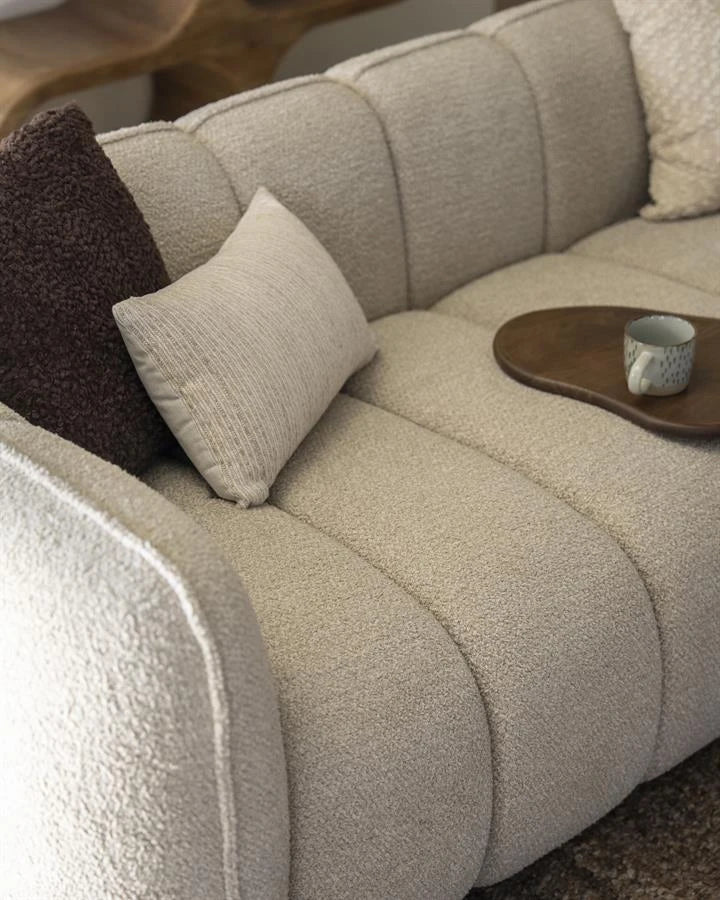 Sofa Cubetto By-Boo Sofa