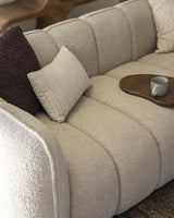 Sofa Cubetto By-Boo Sofa
