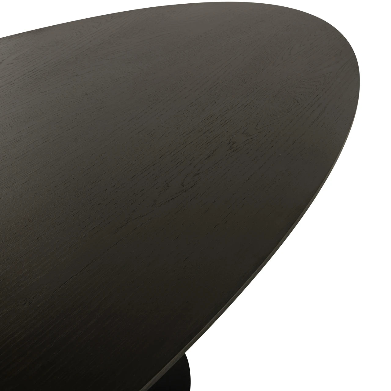 Spisebord Gordon mørk kaffe 240 Richmond Interiors Spisebord
