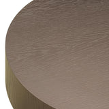 Salongbord Bogor bronse sett med 2 Richmond Interiors Sofabord