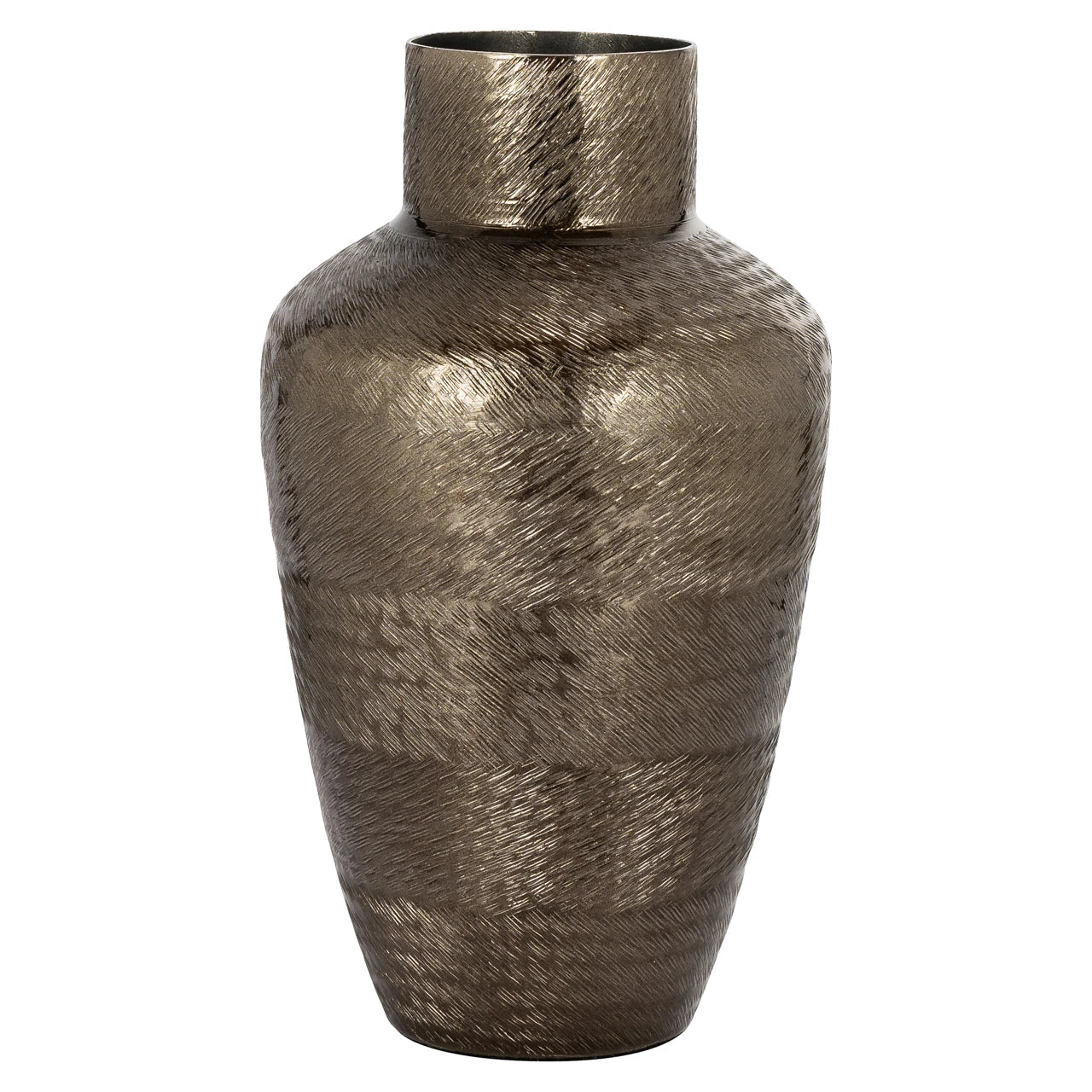 Vase Joah røyk Richmond Interiors Vase