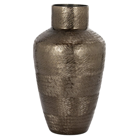 Vase Joah røyk Richmond Interiors Vase