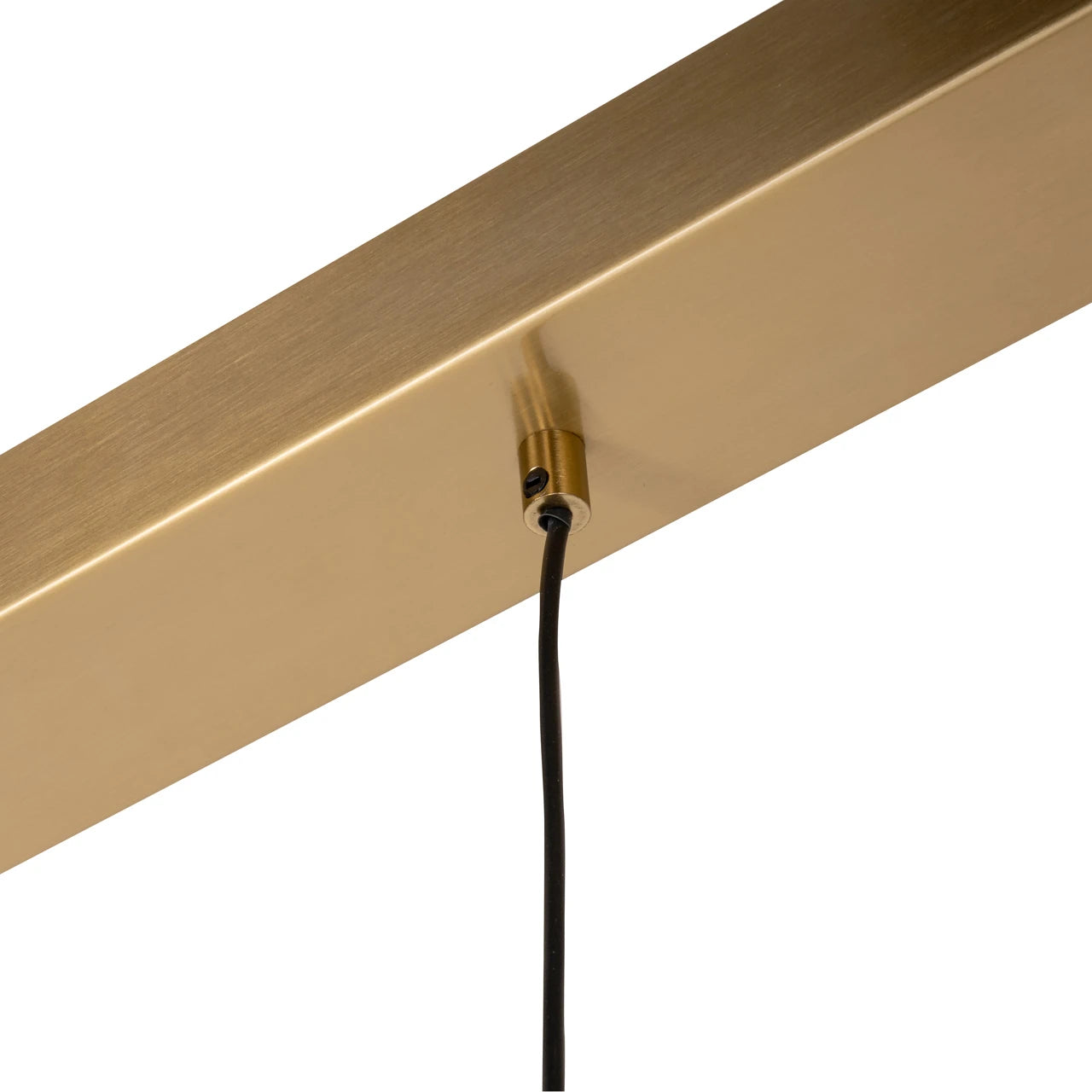 Chandelier Elaris hvit Richmond Interiors Taklampe