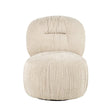 Lounge chair Roux By-Boo Lenestol