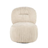 Lounge chair Roux By-Boo Lenestol