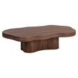 Salongbord Sherman krydderbrun Richmond Interiors Sofabord