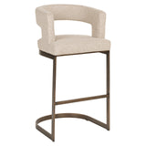 Barstol Ellis biscotti Richmond Interiors Barstol