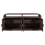 Sideboard Baldwin spicebrown Richmond Interiors Skjenk