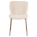Spisebordsstol Odarby biscotti sett med 2 Richmond Interiors Spisestol