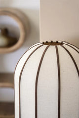 Gulvlampe Cocoon By-Boo Gulvlampe
