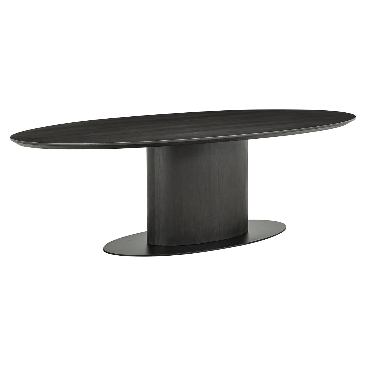 Spisebord Gordon mørk kaffe 210 Richmond Interiors Spisebord