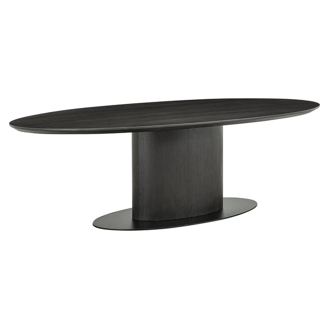 Spisebord Gordon mørk kaffe 210 Richmond Interiors Spisebord