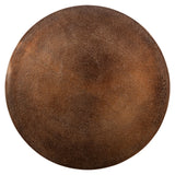Endebord Misty bronze Richmond Interiors Sidebord