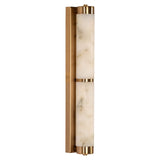 Vegglampe Lycke gull Richmond Interiors Vegglampe
