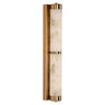 Vegglampe Lycke gull Richmond Interiors Vegglampe