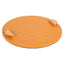 Tray Mavey orange Richmond Interiors Serveringsbrett