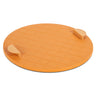 Tray Mavey orange Richmond Interiors Serveringsbrett