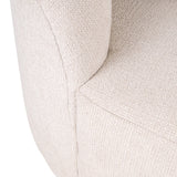 Sofa Emma krem elegant chaiselongue Richmond Interiors Sofa