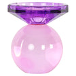 Lysestake Una rosa Richmond Interiors Lysestake