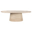 Spisebord Fictus beige 240 Richmond Interiors Spisebord