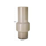 Vase Torra beige stor Richmond Interiors Vase