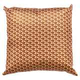 Cushion Phyllisia brique donna 50x50 Richmond Interiors Pute