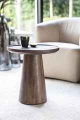 Sidebord Ron 46x49 Eleonora Sidebord