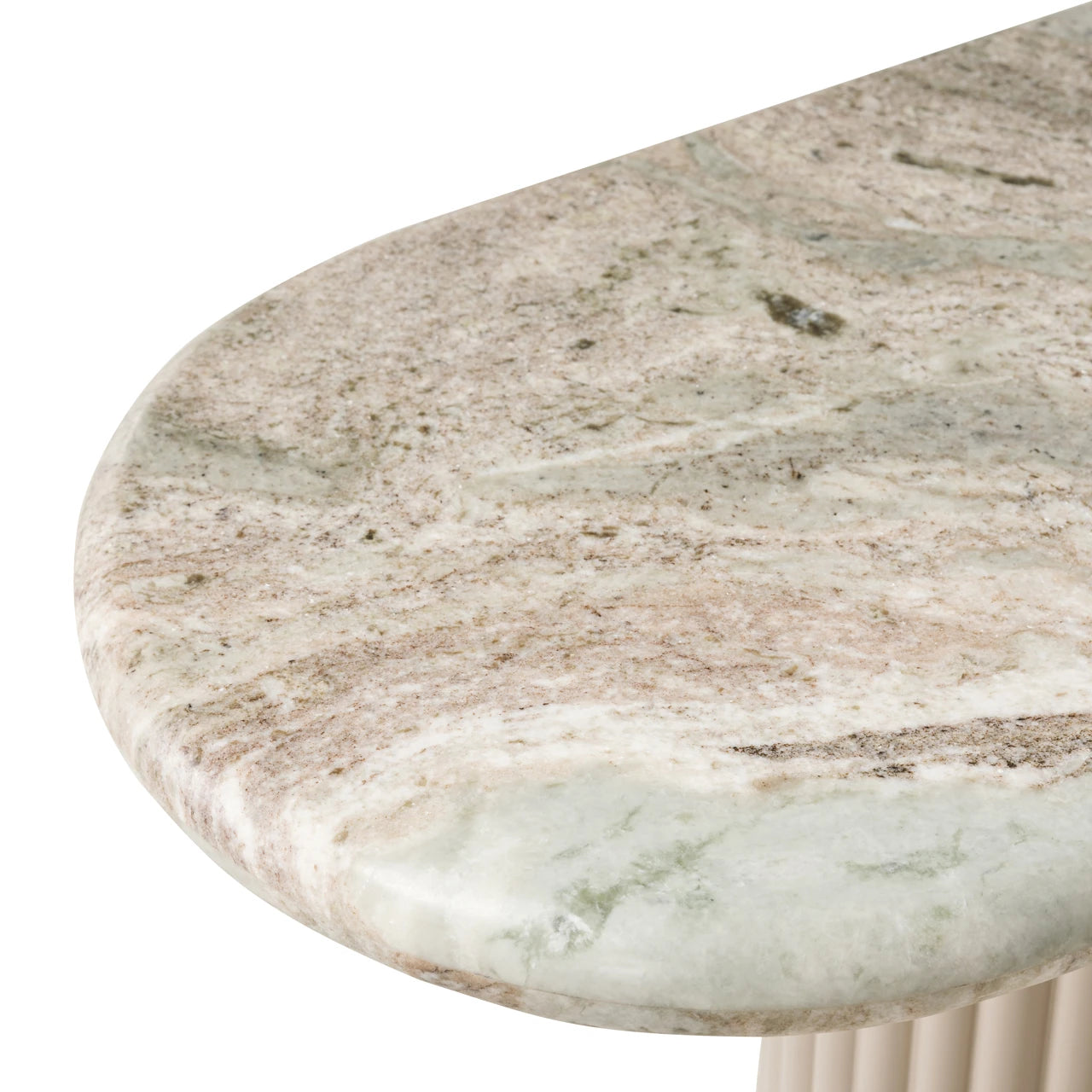Console Coronel Blush beige Richmond Interiors Konsollbord