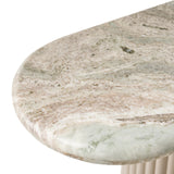 Console Coronel Blush beige Richmond Interiors Konsollbord