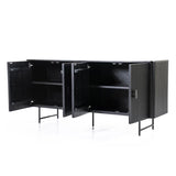 Sideboard Remi 4dører Eleonora Skjenk