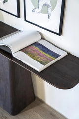 Konsollbord Aron 180x40 Eleonora Konsollbord