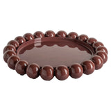 Brett Martha Sable brun Richmond Interiors Serveringsbrett