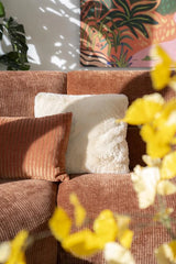 Pillow Mosa By-Boo Pute