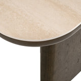Spisebord Nando brun 230 Richmond Interiors Spisebord