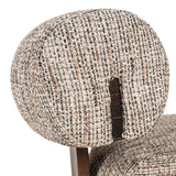 Lounge chair Arabella tilpasset brannhemmende Richmond Interiors Lenestol